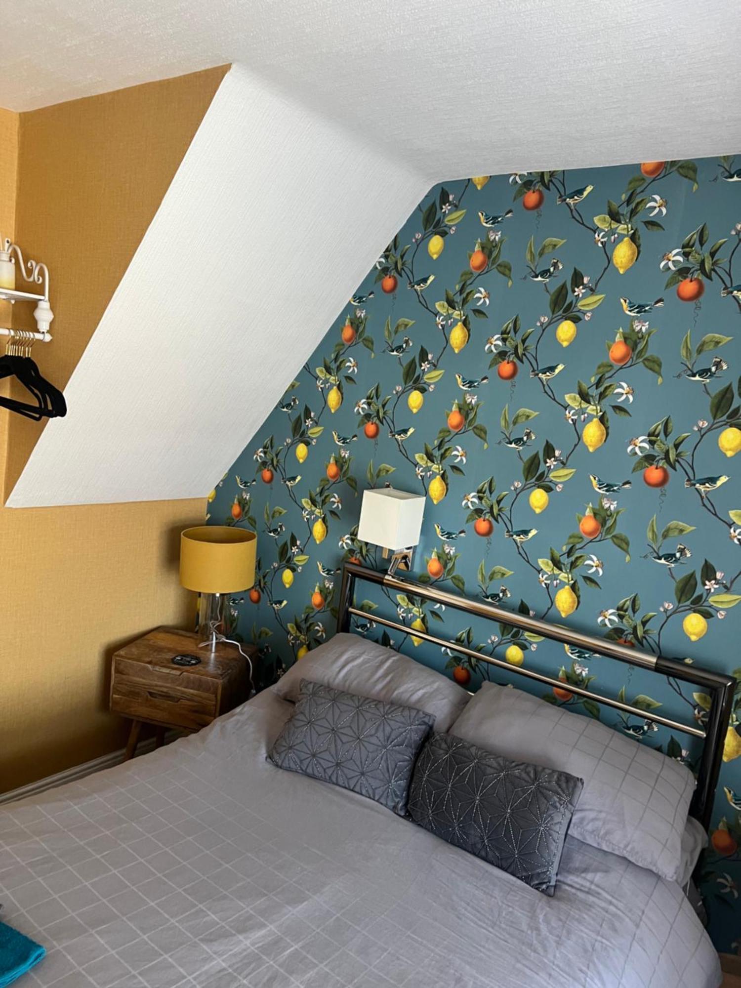 The Southwold Guest House Skegness Zewnętrze zdjęcie