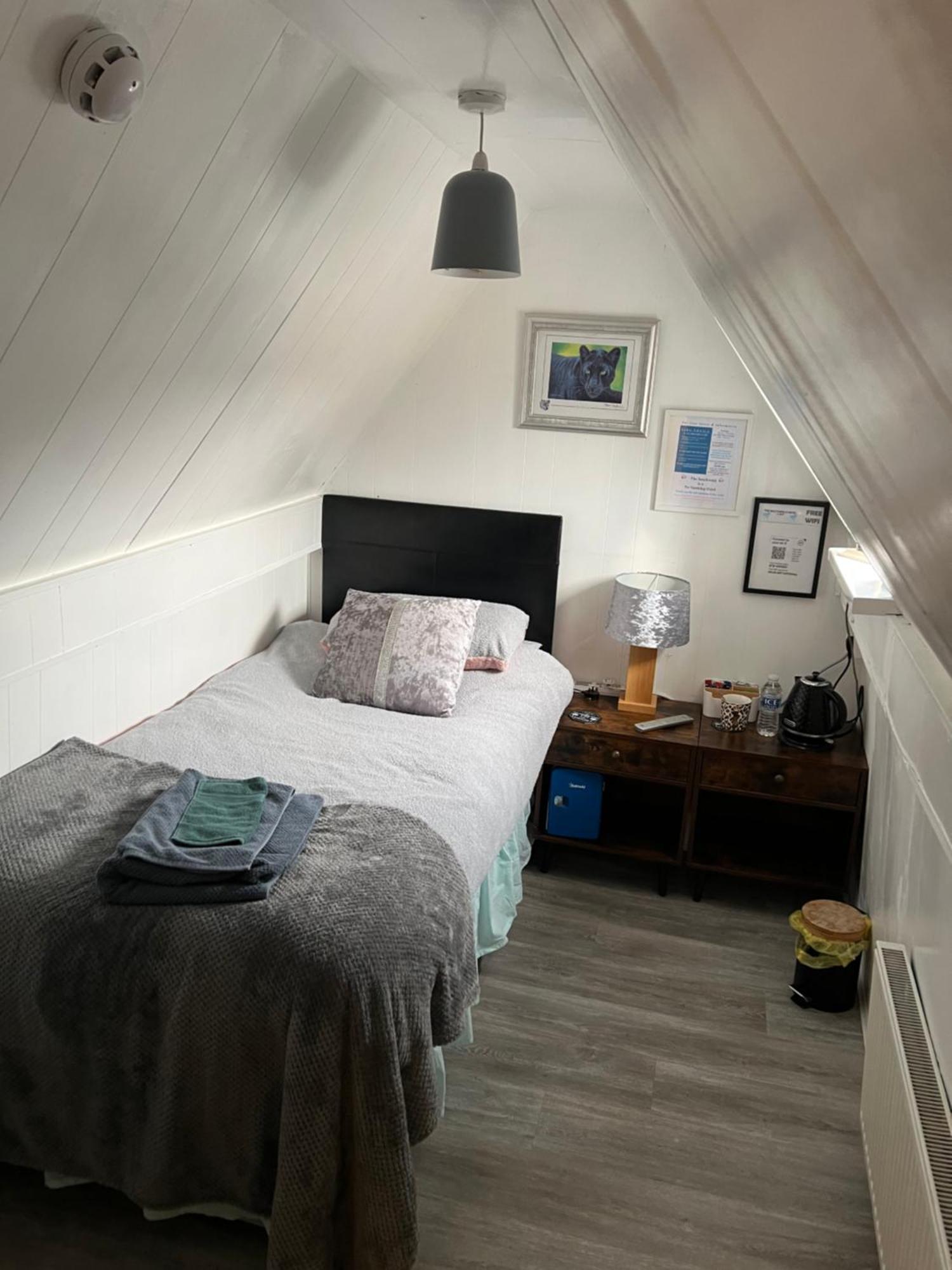 The Southwold Guest House Skegness Zewnętrze zdjęcie