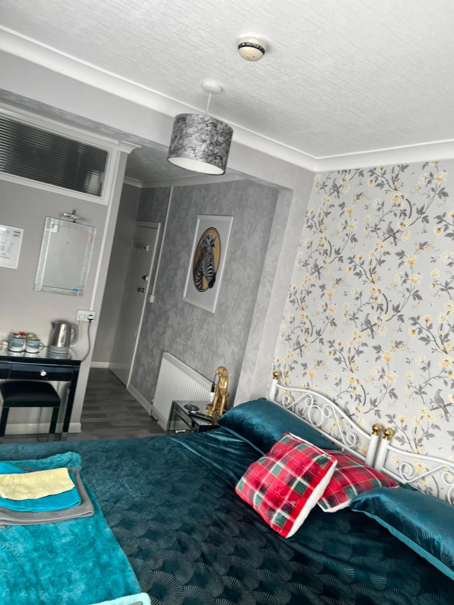 The Southwold Guest House Skegness Zewnętrze zdjęcie