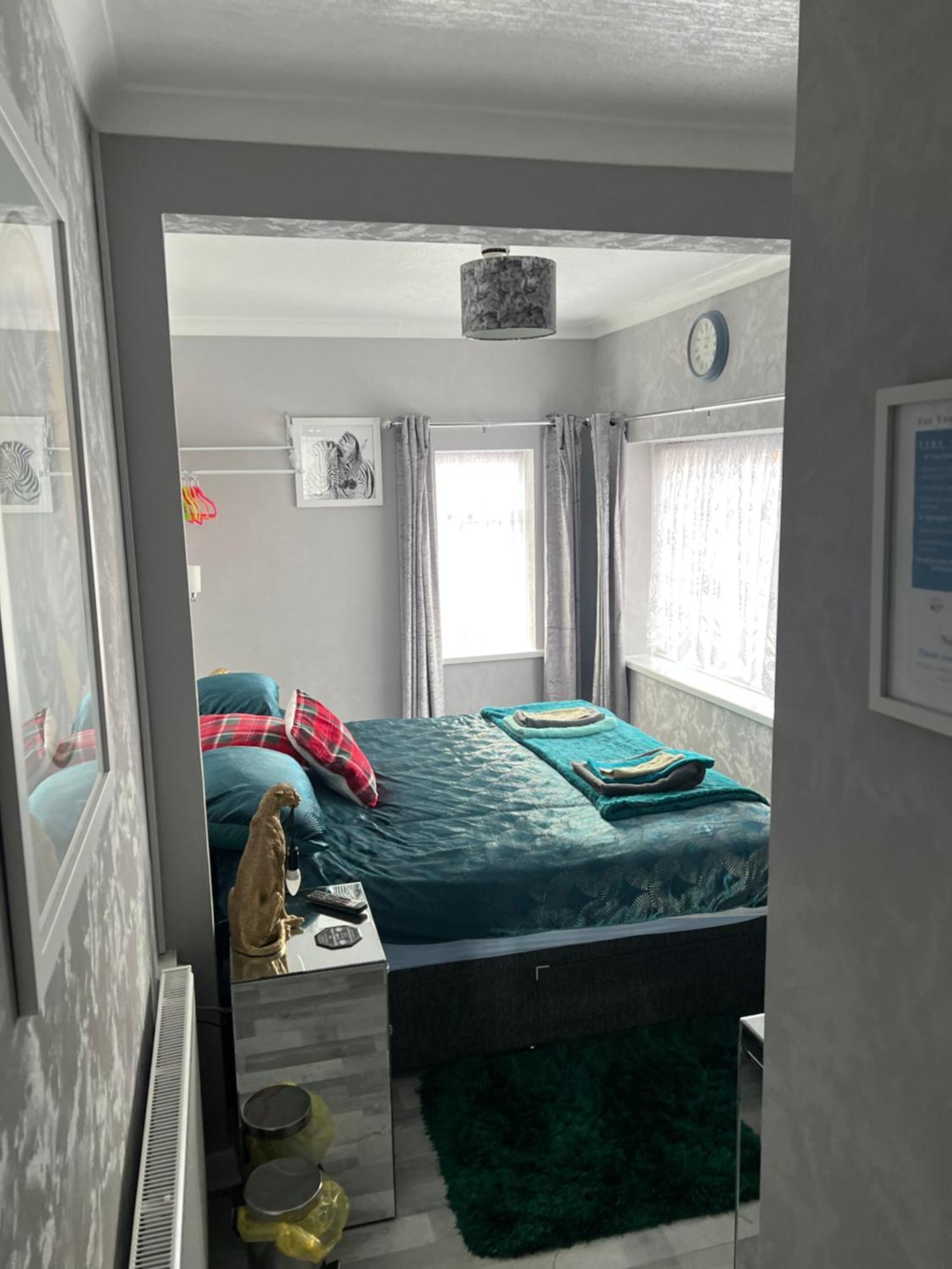 The Southwold Guest House Skegness Zewnętrze zdjęcie