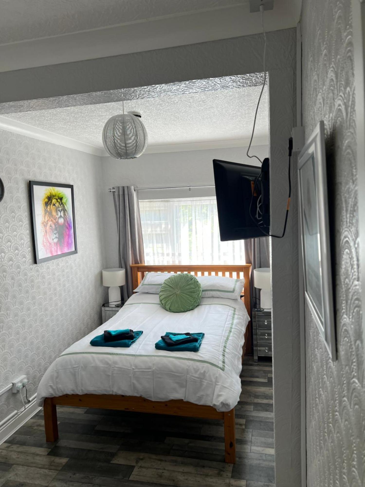 The Southwold Guest House Skegness Zewnętrze zdjęcie