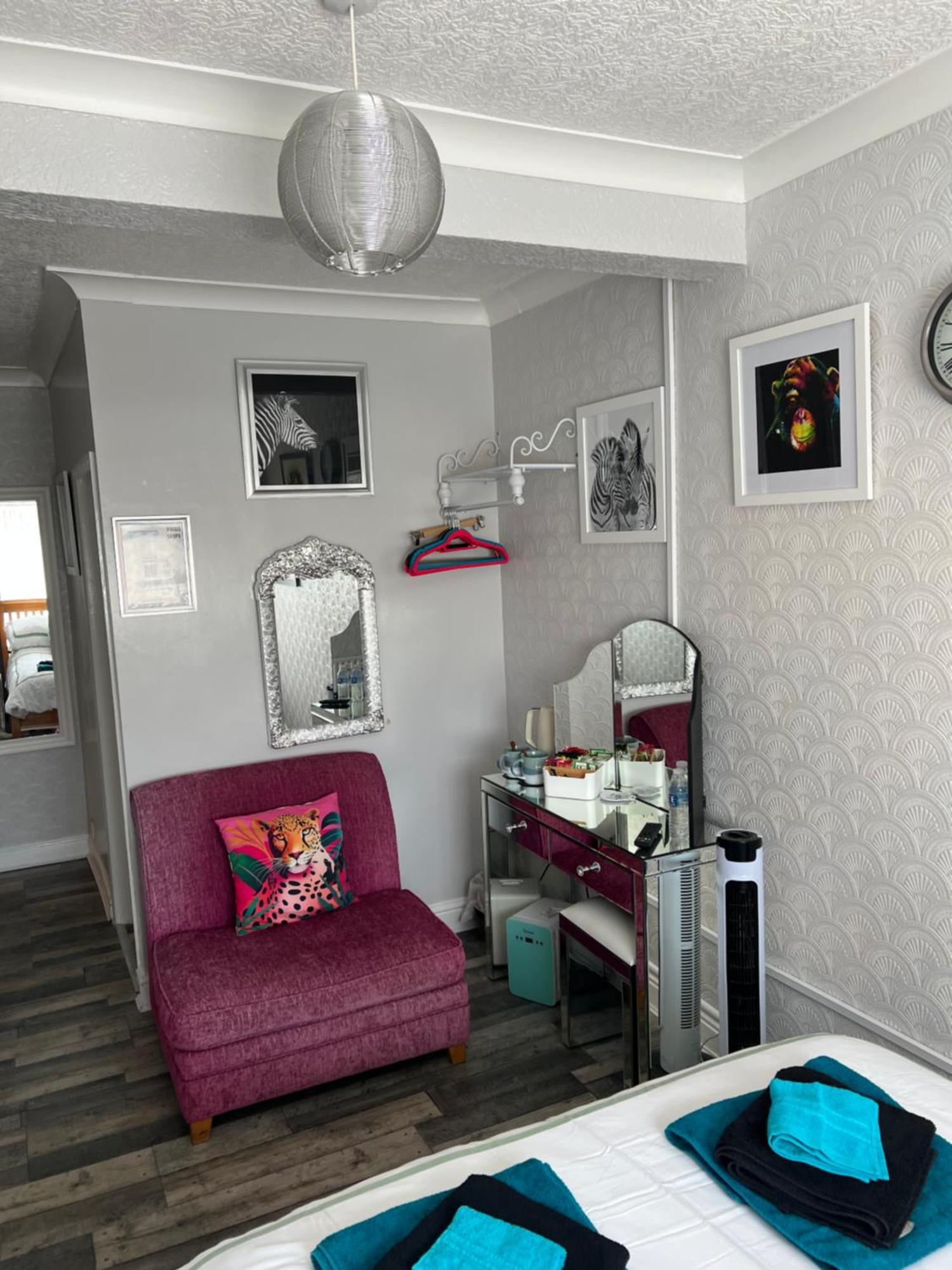 The Southwold Guest House Skegness Zewnętrze zdjęcie