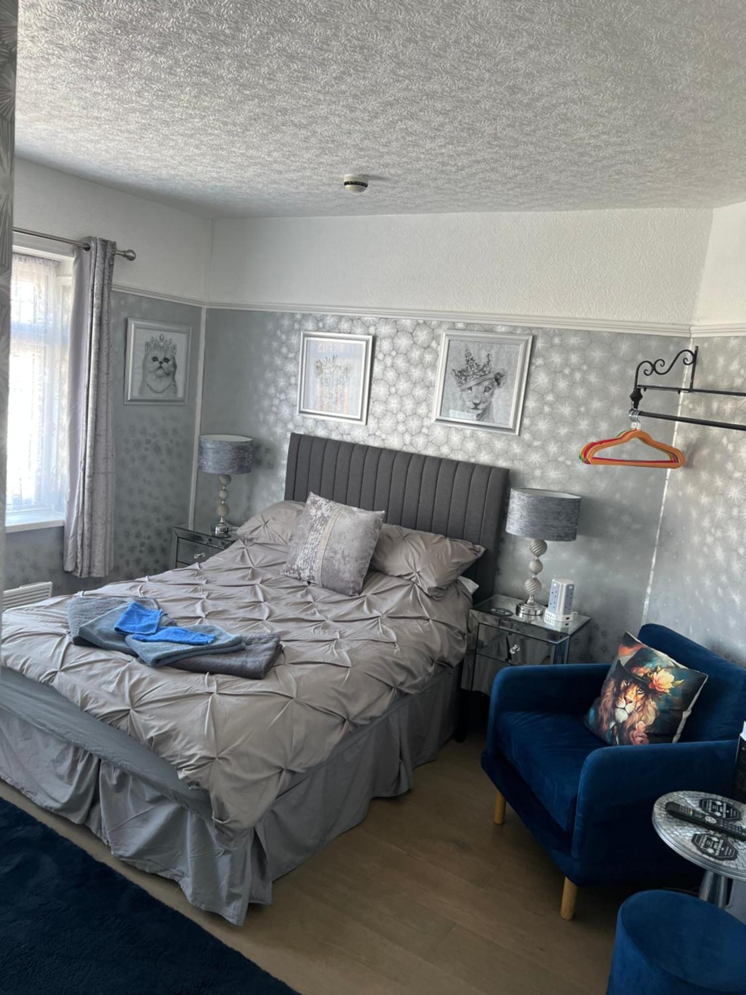 The Southwold Guest House Skegness Zewnętrze zdjęcie