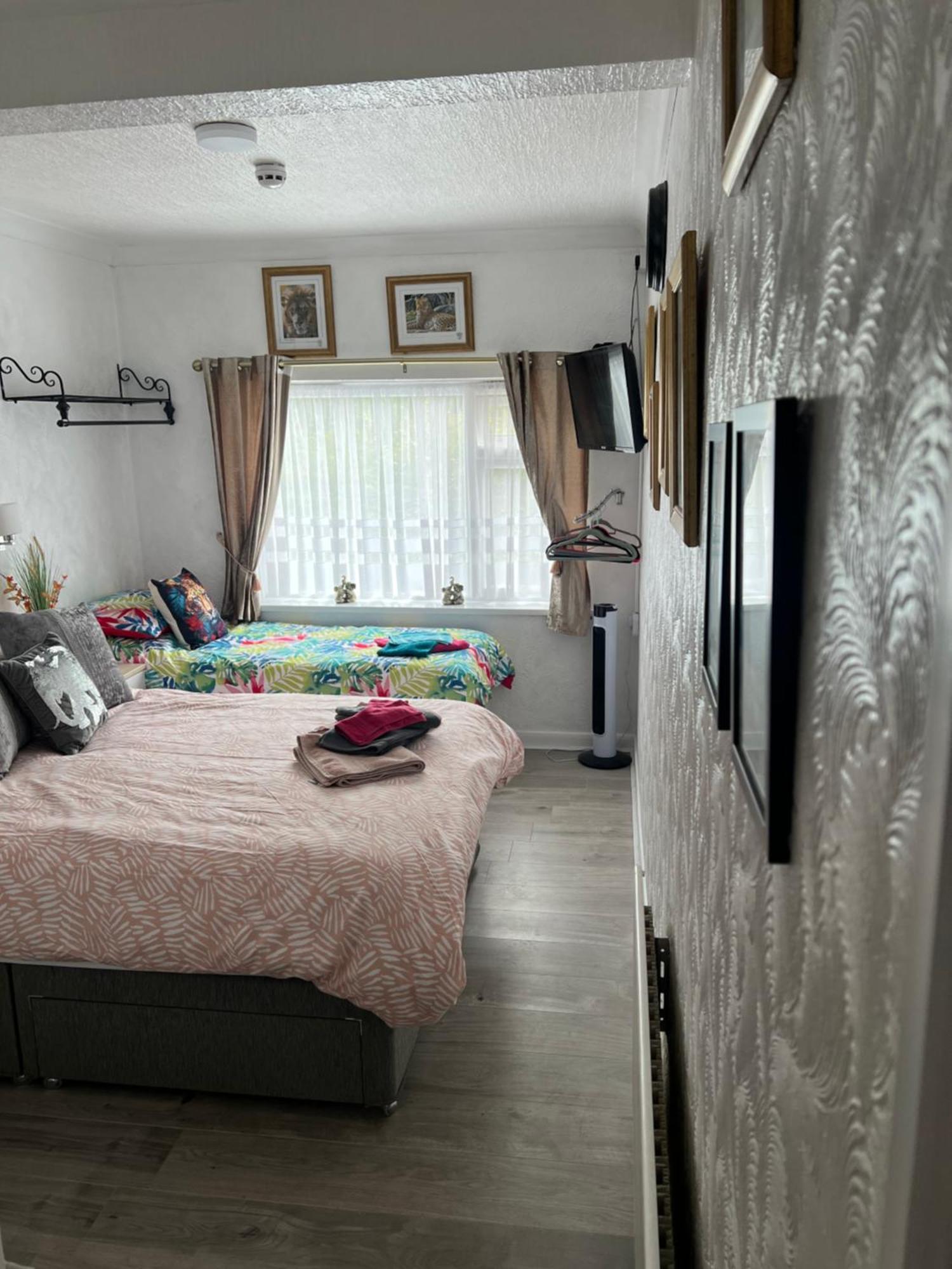 The Southwold Guest House Skegness Zewnętrze zdjęcie